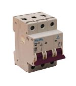 کلید مینیاتوری سه پل 32 آمپر پارس فانال (6KA) - Image 2