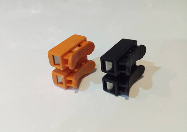 بررسی قیمت و کیفیت ترمینال های فشاری