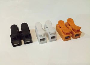 تولید کننده ترمینال فشاری ارزان قیمت در مشهد