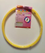 فنر سیم کشی پلاستیکی 15 متری