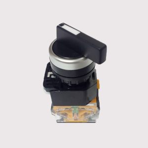 کلید فرمان دو طرفه (2-1-0) طرح فانال