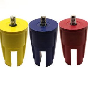 مقره اتکایی ویند الکتریک مدل GU100