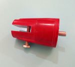 مقره اتکایی ویند الکتریک مدل GU100 - Image 4