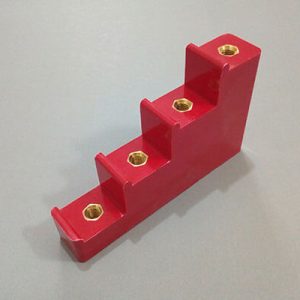 مقره چهار پله ویند الکتریک مدل SE4-20