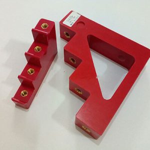 مقره چهار پله ویند الکتریک مدل SE4-30