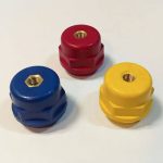 مقره آچار خور ویند الکتریک مدل SM25*6