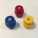 مقره آچار خور ویند الکتریک مدل SM40*8