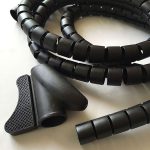 سیم زیپ 1.5 متری با قطر 16 میلیمتر