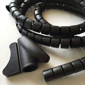 سیم زیپ 1.5 متری با قطر 22 میلیمتر