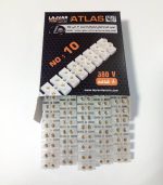 ترمینال شاخه ای اطلس سایز 10 - Image 2