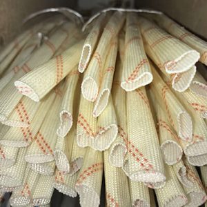 وارنیش نسوز سیلیکونی قطر 12 میلیمتر