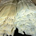 وارنیش نسوز سیلیکونی قطر 14 میلیمتر