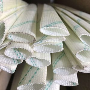 وارنیش نسوز سیلیکونی قطر 18 میلیمتر