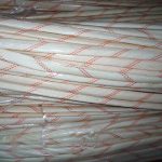 وارنیش نسوز سیلیکونی قطر 10 میلیمتر