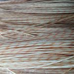 وارنیش نسوز سیلیکونی قطر 3 میلیمتر