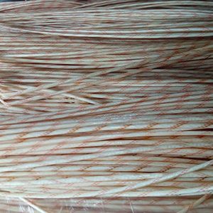 وارنیش نسوز سیلیکونی قطر 3 میلیمتر