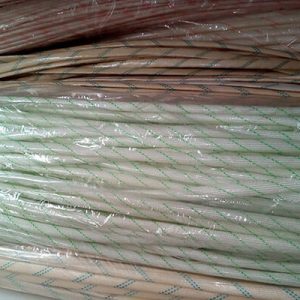 وارنیش نسوز سیلیکونی قطر 4 میلیمتر