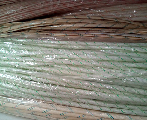 وارنیش نسوز سیلیکونی قطر 4 میلیمتر وارنیش نسوز سیلیکونی قطر 4 میلیمتر