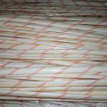 وارنیش نسوز سیلیکونی قطر 5 میلیمتر