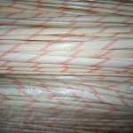 وارنیش نسوز سیلیکونی قطر 6 میلیمتر