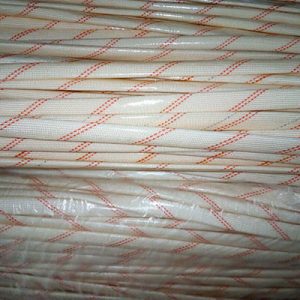 وارنیش نسوز سیلیکونی قطر 6 میلیمتر