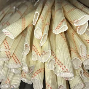 وارنیش نسوز سیلیکونی قطر 8 میلیمتر