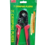 انبر پرس وایرشو چهار گوش زن مکس مدل HSC8 6-4