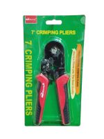 انبر پرس وایرشو چهار گوش زن مکس مدل HSC8 6-4