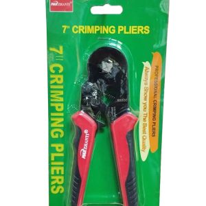 انبر پرس وایرشو چهار گوش زن مکس مدل HSC8 6-4