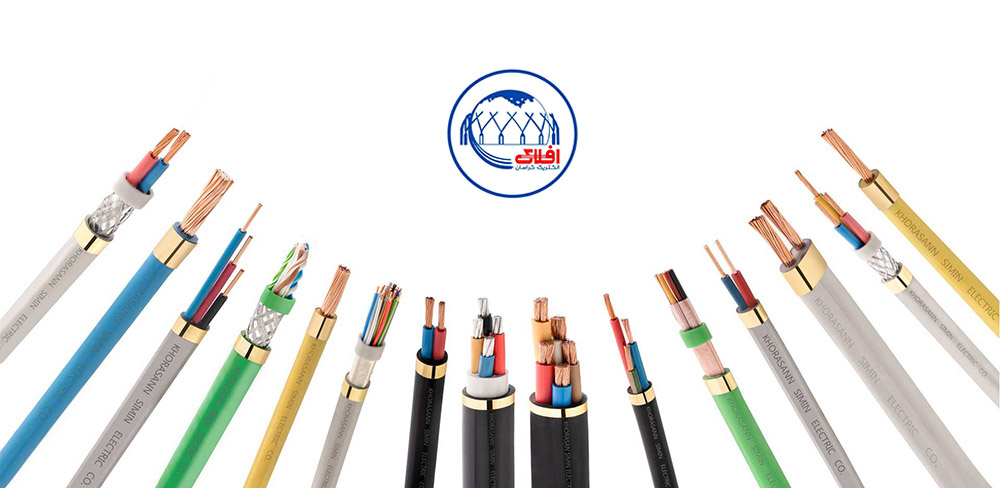 شرکت افلاک الکتریک