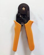 انبر پرس وایرشو چهار گوش زن مکس مدل HSC8 6-4