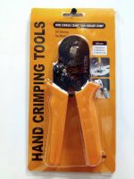 انبر پرس وایرشو چهار گوش زن مکس مدل HSC8 6-4 - Image 4