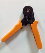 انبر پرس وایرشو چهار گوش زن مکس مدل HSC8 6-4 - Image 3