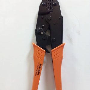 انبر پرس فیش BNC مکس مدل HS-05H