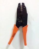 انبر پرس فیش BNC مکس مدل HS-05H - Image 2