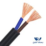 کابل افشان 4*2 رسانا کابل