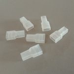 روکش سخت سرسیم کولری بسته 100 عددی