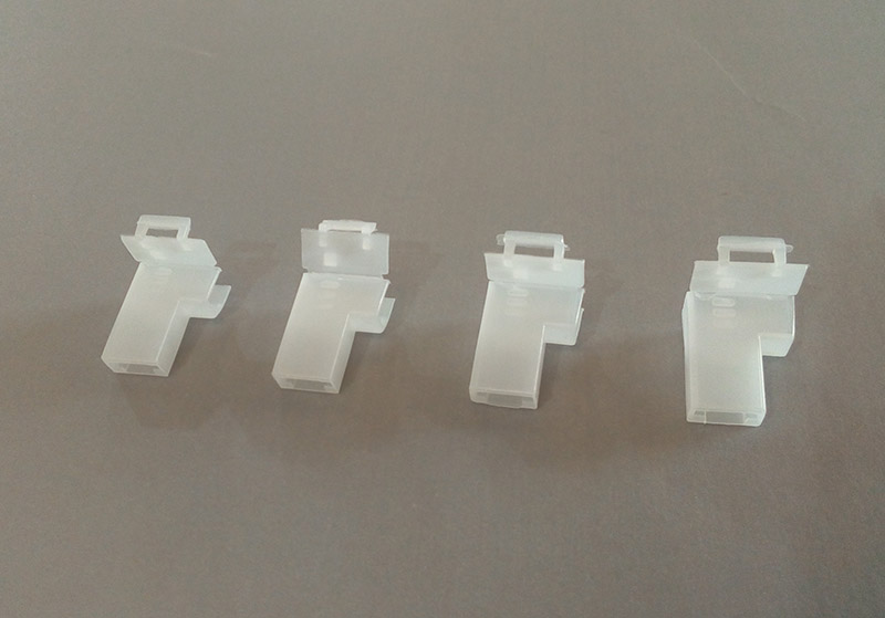 روکش سخت سرسیم پرچمی بسته 100 عددی روکش سخت سرسیم پرچمی بسته 100 عددی