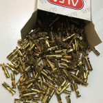 سرسیم برنجی لول مادگی 3.5 بسته 500 عددی کد 1515