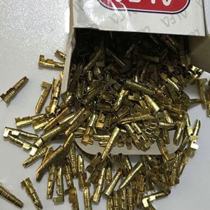 سرسیم برنجی لول نری 3.5 بسته 500 عددی کد 1802