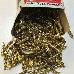 سرسیم برنجی لول نری 4 ترک