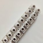 ترمینال شاخه ای اطلس سایز 35