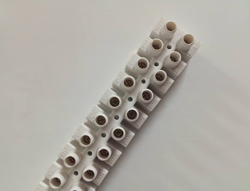 ترمینال شاخه ای اطلس سایز 25 ترمینال شاخه ای اطلس سایز 25