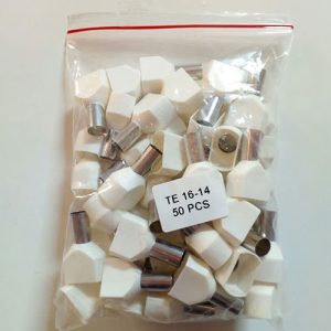 وایرشو دوبل 16 مدل TE1614 بسته 50 عددی