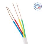 کابل کولری 1*4 افلاک الکتریک خراسان