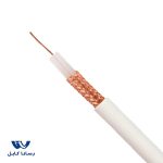 کابل کواکسیال RG59 رسانا کابل