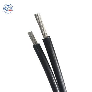 کابل آلومینیوم 35*2 افلاک الکتریک خراسان