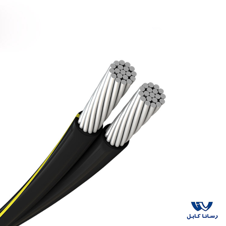 کابل آلومینیوم 35*2 رسانا کابل کابل آلومینیوم 35*2 رسانا کابل