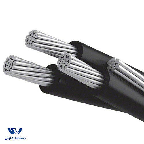 کابل آلومینیوم 35+70*3 رسانا کابل کابل آلومینیوم 35+70*3 رسانا کابل