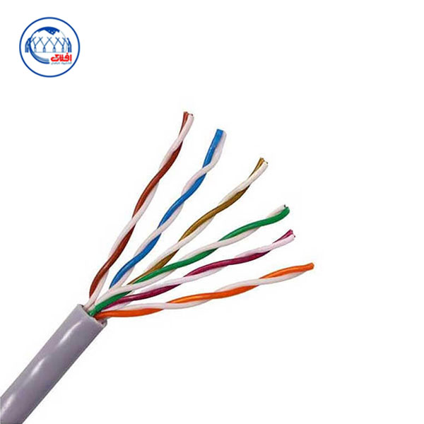 کابل مخابراتی 6 زوج 0.6 هوایی افلاک الکتریک خراسان کابل مخابراتی 6 زوج 0.6 هوایی افلاک الکتریک خراسان